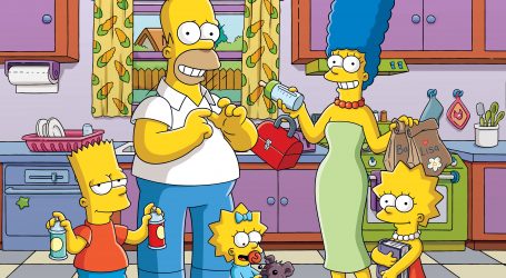 FOX CHANNEL PRESENTA EN EXCLUSIVA EN AMÉRICA LATINA, LA TRIGÉSIMA TEMPORADA RÉCORD DE LA SERIE ANIMADA MÁS GRANDE DE TODOS LOS TIEMPOS: “LOS SIMPSON”