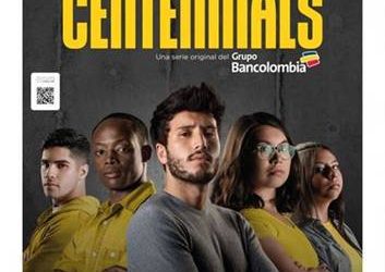 Grupo Bancolombia y BAM lanzan docuserie web “El poder de los centennials”