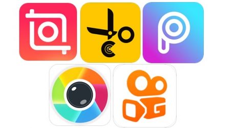 Celebra el Día Mundial de la Fotografía con estas apps que encontrarás en AppGallery.