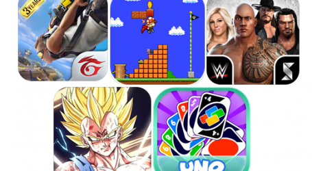 Celebra el Día Mundial de los Videojuegos con estas recomendaciones que puedes encontrar en GameCenter.
