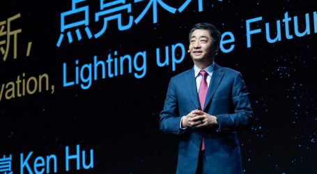 Huawei: el COVID-19 ha cerrado muchas puertas, pero la innovación ofrece una ventana a la esperanza.