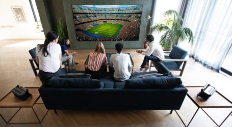 Conoce la magia y tecnología que LG Electronics trae para sus televisores LG OLED.