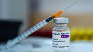 Estados Unidos enviará 60 millones de vacunas de AstraZeneca a otros países.