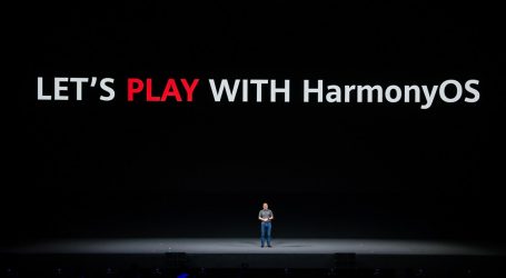Construir un ecosistema HarmonyOS no es algo que Huawei pueda hacer solo.