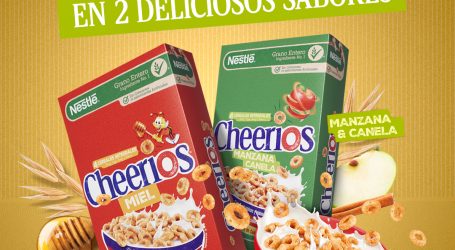 LOS CEREALES INTEGRALES PROTEGEN EL CORAZÓN Y CUIDAN EL SISTEMA GASTROINTESTINAL.