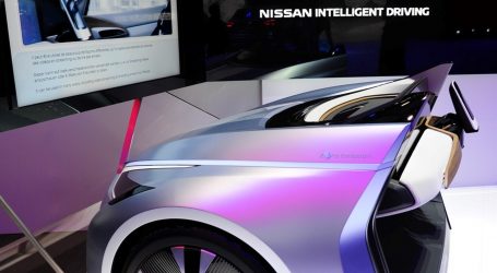 Nissan da a conocer su enfoque para garantizar la seguridad en sus vehículos.