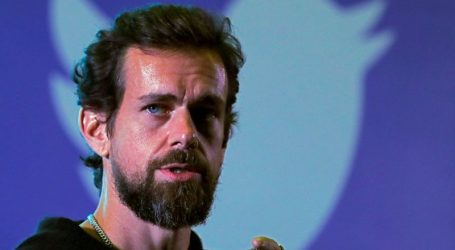 Twitter: Jack Dorsey deja el cargo de director ejecutivo de la red social