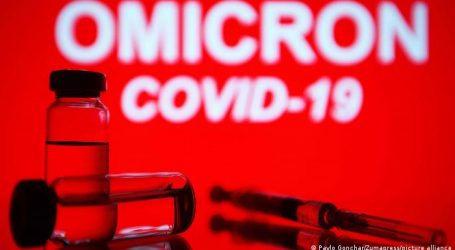 Ómicron: qué se sabe de la nueva “variante de preocupación” del coronavirus