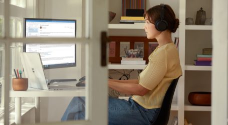 Microsoft no comparte 10 reglas para asegurar tus datos personales y proteger tus dispositivos.