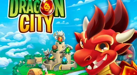 Dragon City y Monster Legends ahora disponibles en la HUAWEI AppGallery