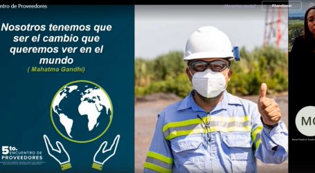 Transportadora de Energía de Centroamérica realiza su quinto encuentro para proveedores