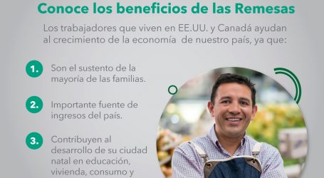 Banco Azteca apoya la Educación Financiera de la comunidad latinoamericana migrante.