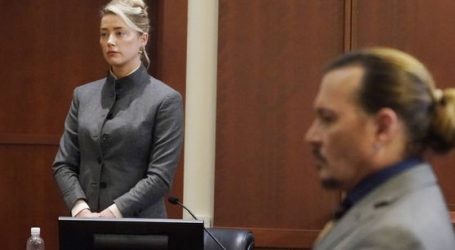 Amber Heard vs. Johnny Depp: el actor gana la demanda por difamación contra su exesposa