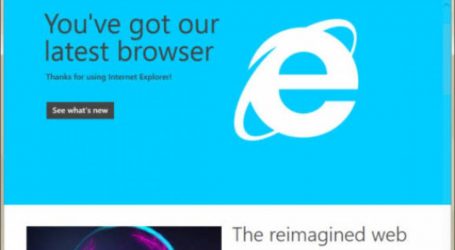 Adiós a un histórico: Microsoft retira Internet Explorer para dar paso a un nuevo navegador