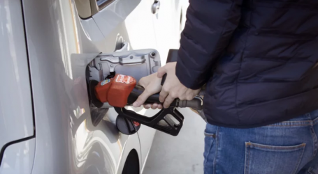 Precio de la gasolina hoy martes 14 de junio en Guatemala