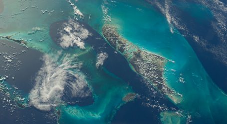 ¿Qué pasaría si colapsaran las principales corrientes marinas del Atlántico?: Científicos descubren las posibles consecuencias globales