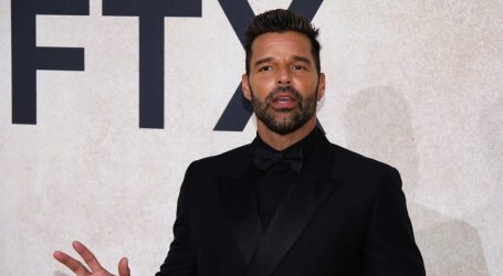 Exmánager demanda a Ricky Martin por 3 millones de dólares por no haberle pagado “comisiones sustanciales”