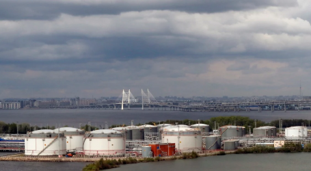 Europa dificulta aún más las exportaciones de petróleo de Rusia