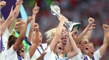 Eurocopa Femenina 2022: Inglaterra campeona tras ganarle a Alemania, pero la verdadera victoria es del fútbol de mujeres