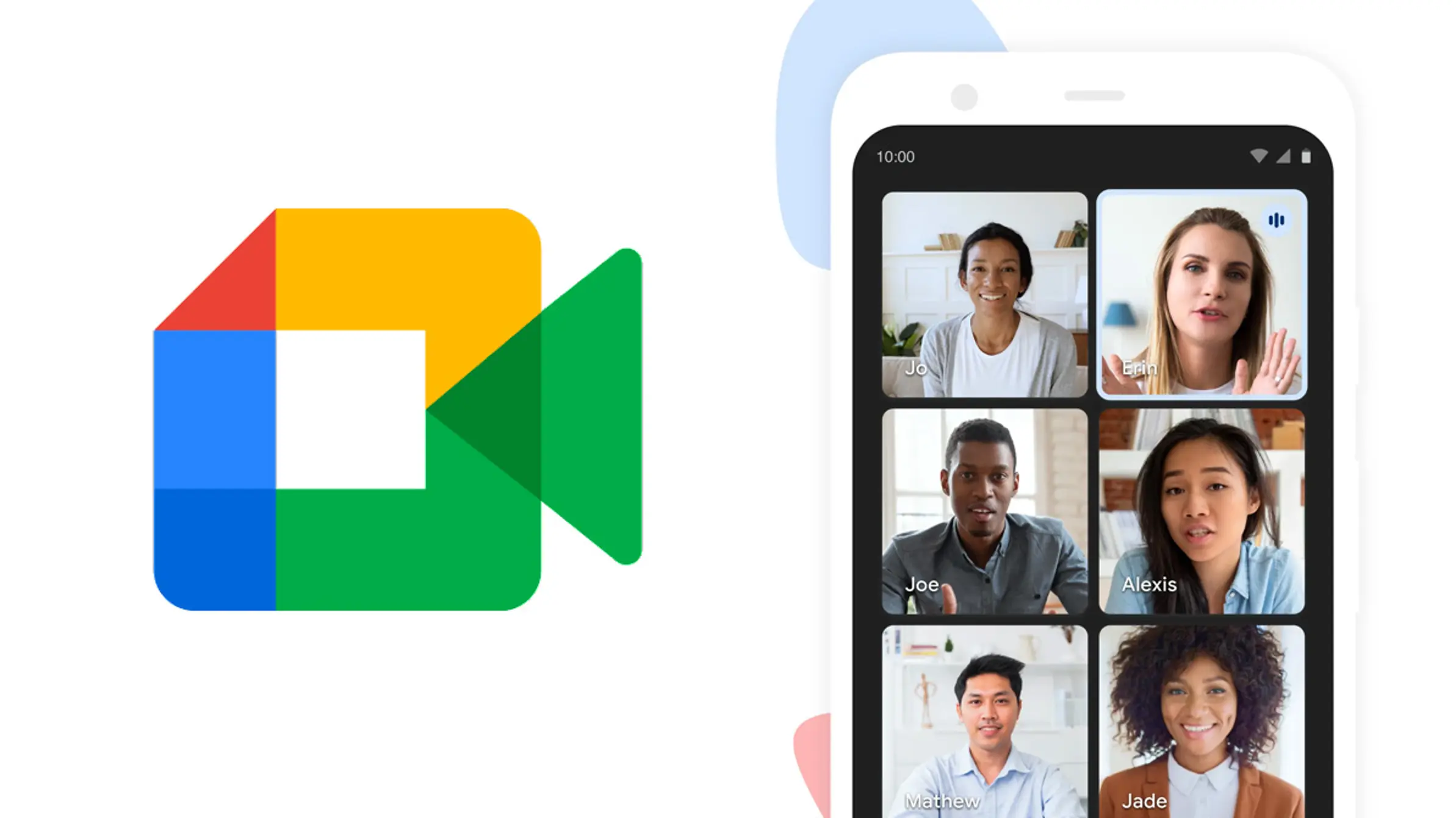 Google Meet Vuelve El L mite De Tiempo Para Las Videollamadas Google Meet Vuelve El L mite De Tiempo Para Las Videollamadas
