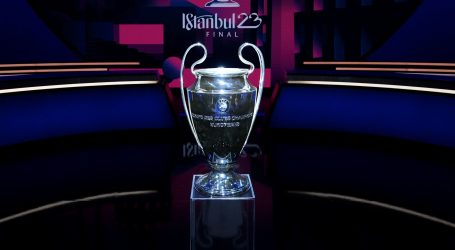 Sorteo de la Champions League: Así quedaron los grupos para la temporada 2022-2023