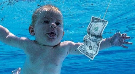 Nirvana: el joven que apareció de bebé en la portada del álbum “Nevermind” pierde la demanda contra la banda por pornografía infantil