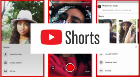 YouTube: cómo monetizar los videos cortos creados con Shorts