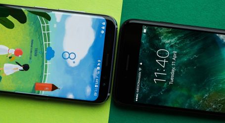 Compartir con Nearby: para qué sirve esta función de Android