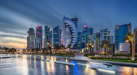 El operativo de Assist Card para el Mundial Qatar 2022