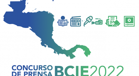 BCIE anuncia ganadores de su concurso regional de prensa 2022: Sostenibilidad y Desarrollo en Centroamérica