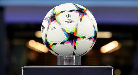 Calendario Champions League 2022-2023: programación de partidos de la jornada 3 del torneo de la UEFA
