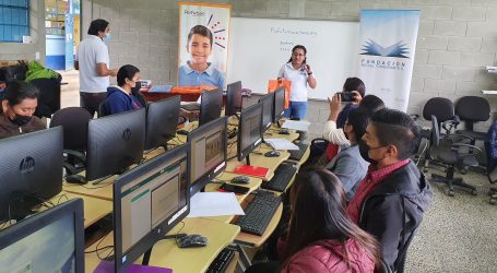 Fundación Miguel Torrebiarte Sohanin apoya estudiantes en el país