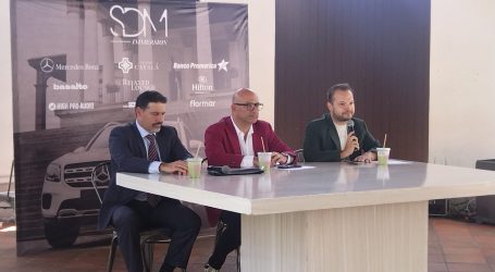 SDM Immersion anuncia primer PopUp de marcas latinoamericanas en Guatemala