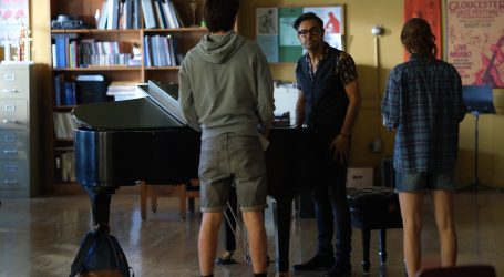 LA GANADORA DEL OSCAR®, CODA: SEÑALES DEL CORAZÓN, LLEGA A HBO MAX JUNTO A OTRAS PELÍCULAS IMPERDIBLES