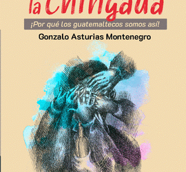 Editorial Piedrasanta presenta la obra de Gonzalo Asturias Montenegro: