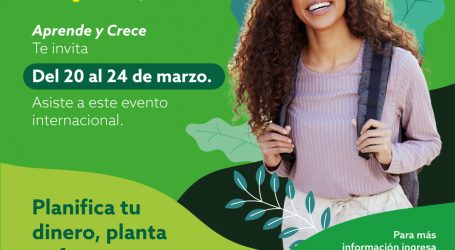 Aprende y Crece: cinco tips para ahorrar cuidando al medio ambiente
