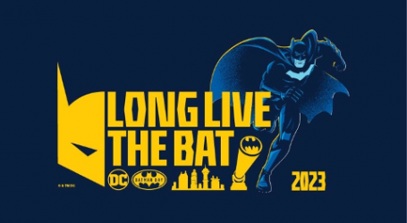 LARGA VIDA AL BATMAN: HBO MAX, WARNER CHANNEL, TNT Y SPACE CELEBRAN EL DÍA DEL HOMBRE MURCIÉLAGO