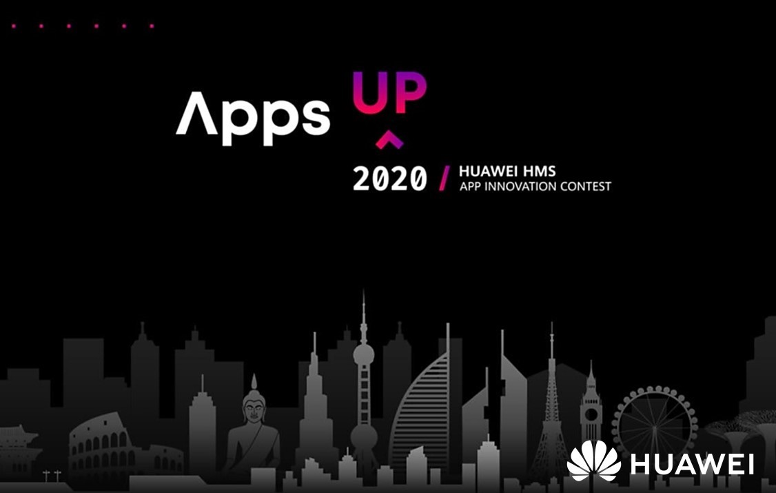 Apps UP: Huawei convoca a desarrolladores de todo el mundo a concursar ...