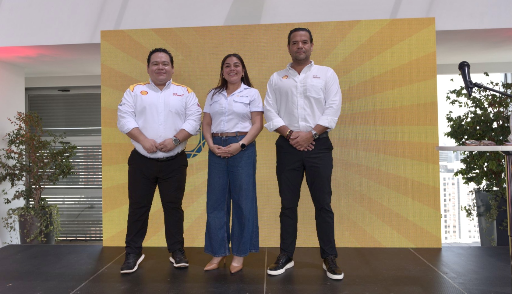 Shell, Banco CUSCATLAN y Shell Select traen a Sebastián Yatra en un ...